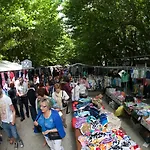 Διαμέρισμα Nido Padrón