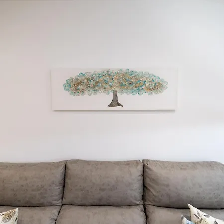 Appartement Nido *
