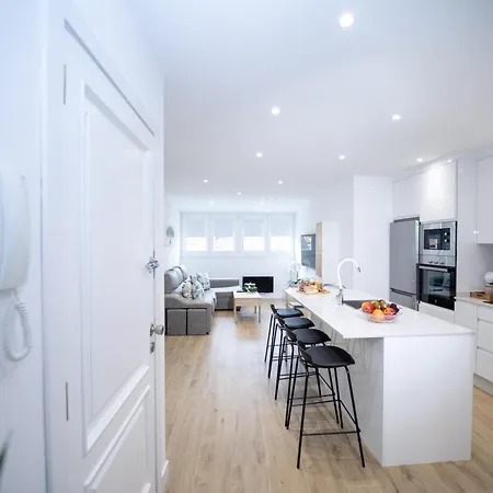 Appartement Nido