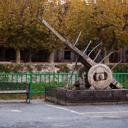 Nido Apartamento Padrón