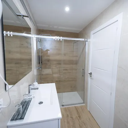 Apartamento Nido Padrón