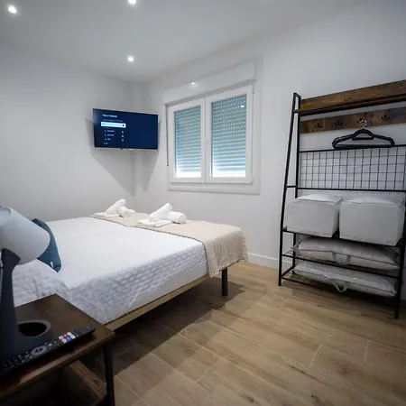 Nido Appartement