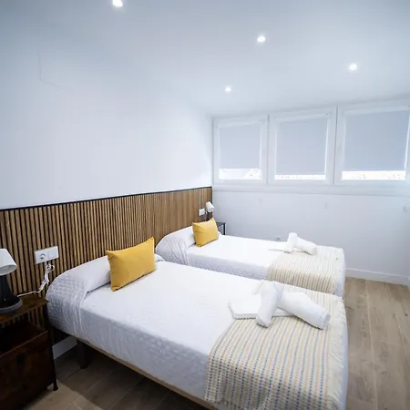 Nido Appartement Padrón