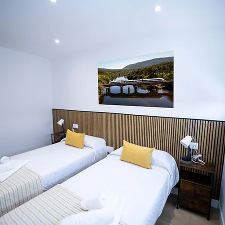 Apartamento Nido Padrón