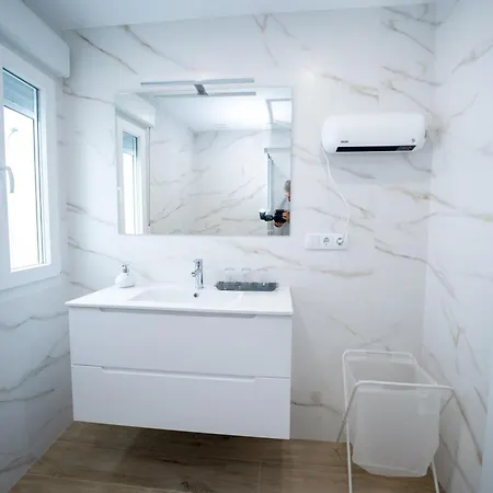 Appartement Nido *