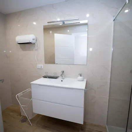 Nido Apartamento Padrón