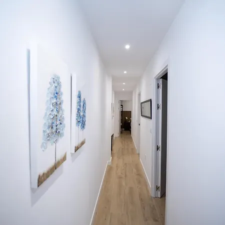 Apartamento Nido Padrón