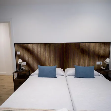 Nido Διαμέρισμα Padrón