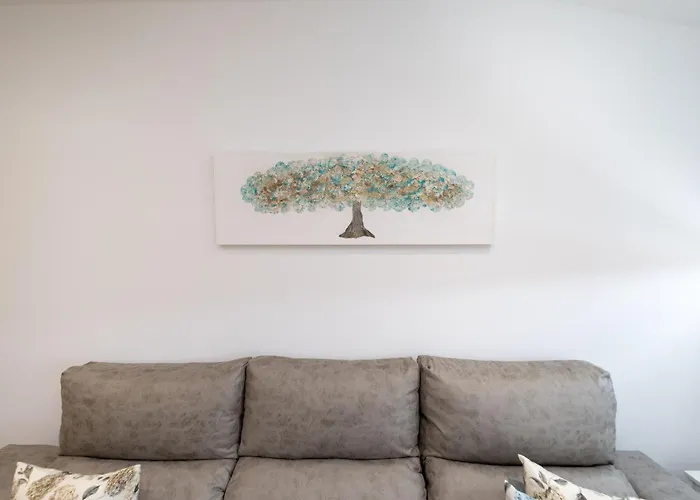 Apartment Nido *