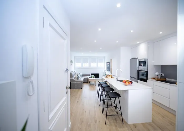 Apartment Nido