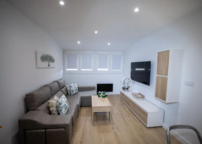 Nido Apartment *