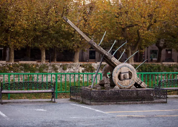 Nido Apartament Padrón