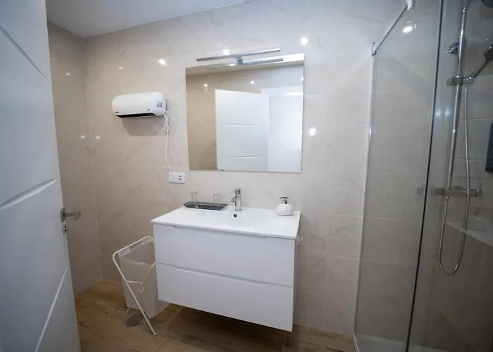 Nido Apartament Padrón